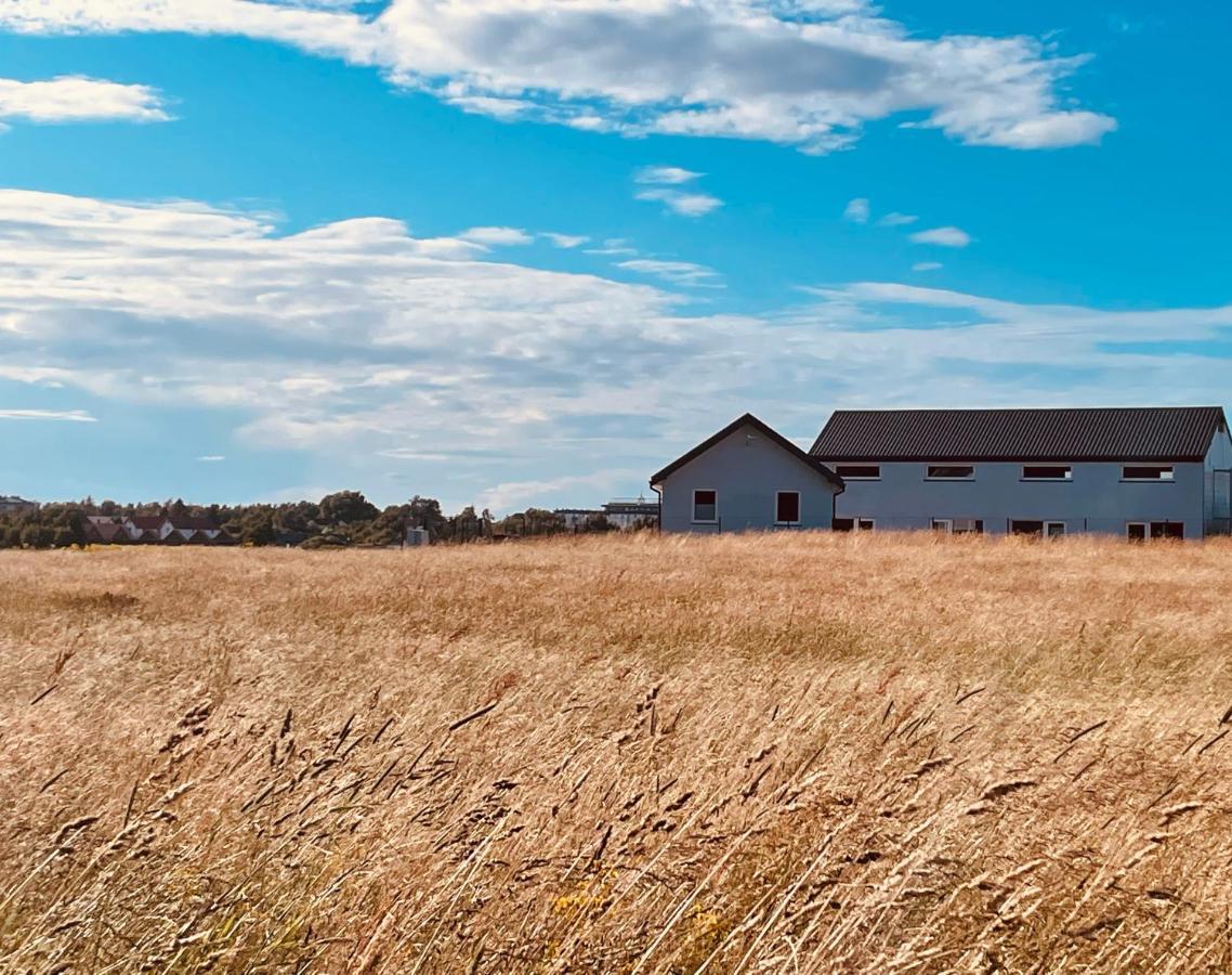 Baltico Domki Letniskowe Sarbinowo Exterior foto