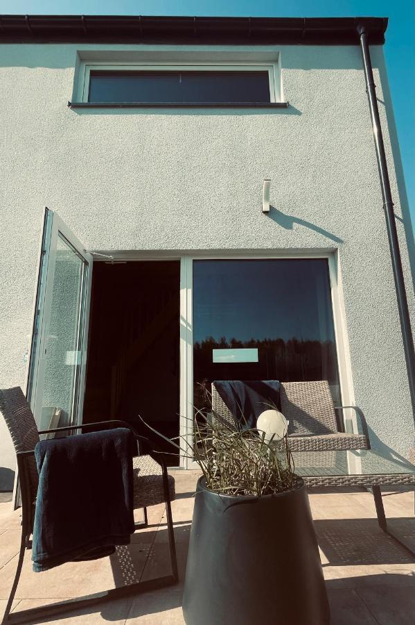 Baltico Domki Letniskowe Sarbinowo Exterior foto